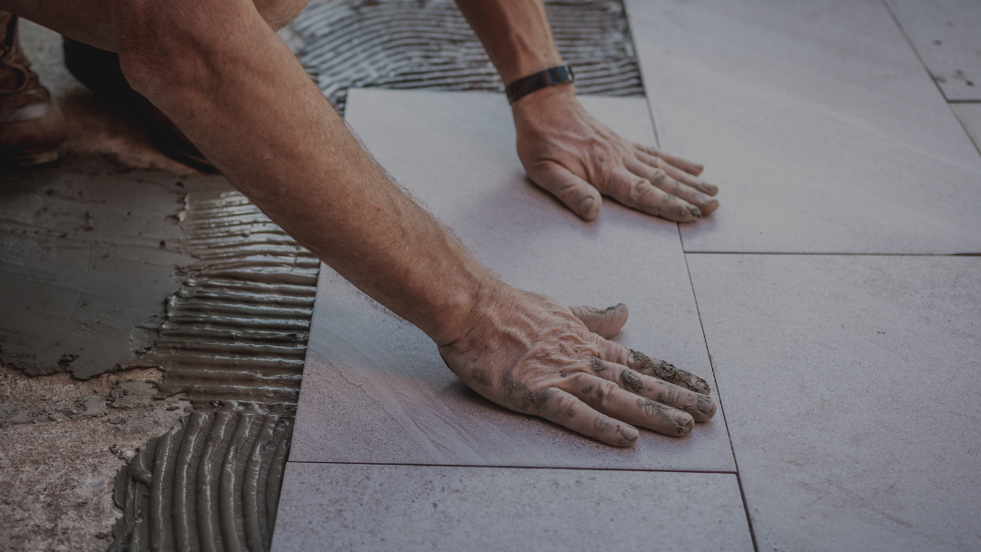 Ruello Carrelage — Photos 1